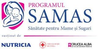 Sanatate pentru Mame si Sugari - SAMAS