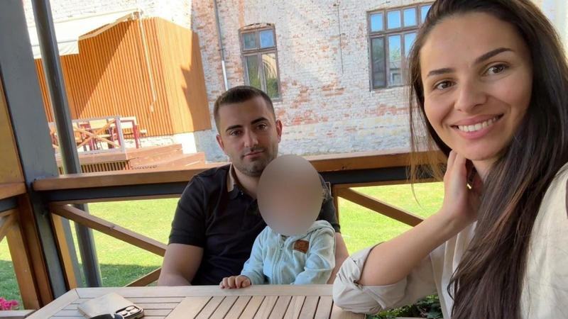 Cauza mortii Sarei, fetita de 2 ani decedata la o clinica stomatologica din Bucuresti. Boala grava descoperita ulterior