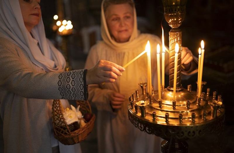 Pastele Blajinilor: traditii, semnificatie si obiceiuri