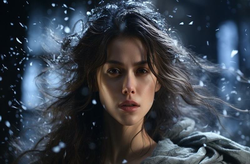 Reginele de gheata ale horoscopului in luna mai. Cine sunt si la ce trebuie sa fie atente