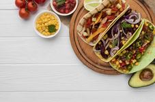 Cum prepari tacos...