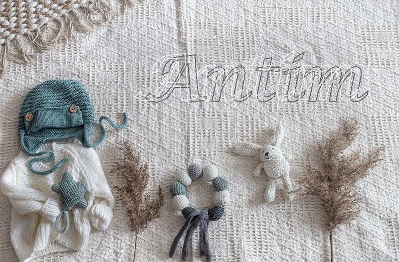 Antim: semnificatie, originalitate si sfaturi pentru parinti