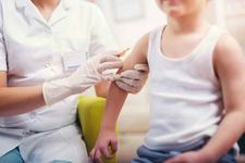 Proiect de lege. Vaccinarea copiilor, obligatorie din februarie. Care sunt vaccinurile obligatorii