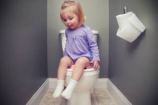 Prevenirea constipatiei la copii