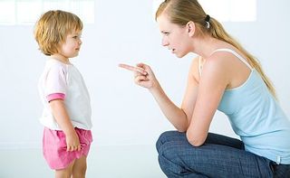 Importanta incurajarilor in educatia copiilor
