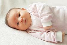 Acneea neonatala: tot ce trebuie sa stii