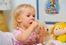 Infectii respiratorii frecvente la copii