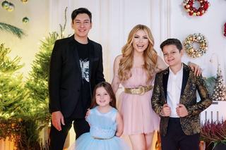 Elena Gheorghe trage un semnal de alarma, dupa ce a ajuns de urgenta la spital cu fiica sa: Aveti mare grija!