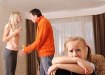 Bolile copilului tradeaza problemele parintilor