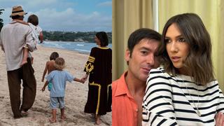 Fiul Adelei Popescu i-a scris o scrisoare emotionanta mamei sale. Mesajul care a impresionat internetul