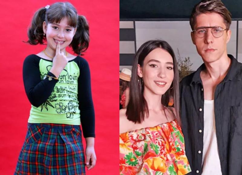 O mai stii pe Bianca din „Numai iubirea”? Actrita are acum 27 de ani si s-a casatorit zilele trecute!