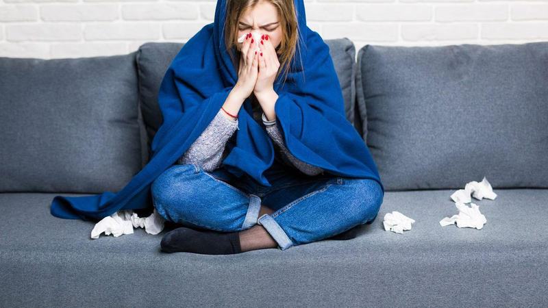 Gripa a facut prima victima din acest sezon. Alerta epidemiologica in Romania dupa decesul unei femei din Cluj