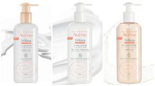 Avene lanseaza o noua formula inovatoare pentru pielea uscata a intregii familii
