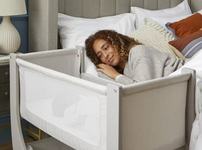 Patutul co-sleeping,...