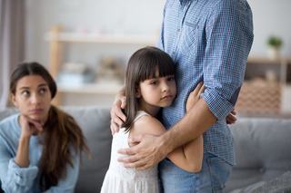 Cheia fericirii intr-o relatie cu un partener care are deja copii