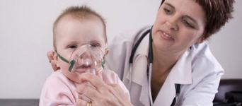 Pediatru, despre tratamentul pentru bronsiolita: "Vor primi un tratament ce reflecta prejudecatile noastre"