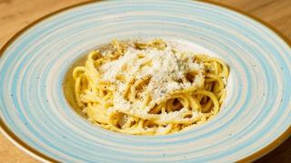 Reteta paste Caccio e pepe – reteta originala italiana simpla si cremoasa