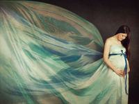 Stralucirea data de sarcina