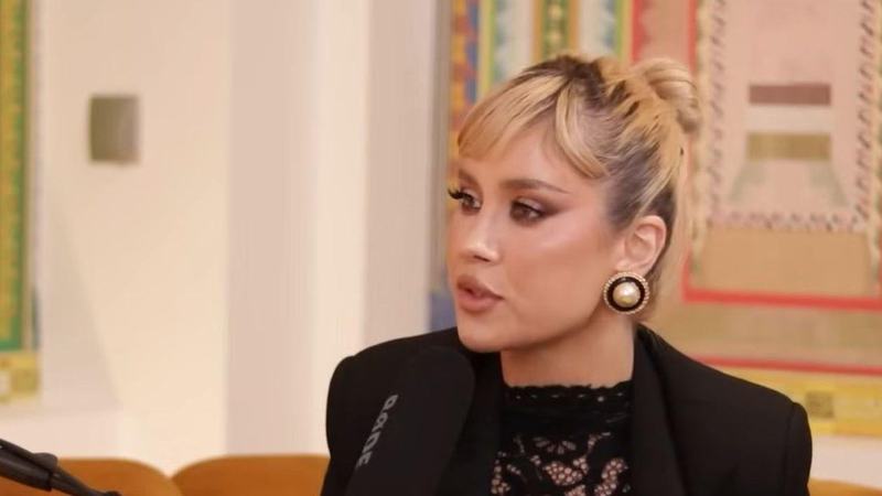 Cati bani a platit Alina Ceusan pentru a-si aduce bona din Filipine. Cat costa, de fapt, intregul proces