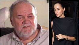 Meghan Markle i-a trimis...