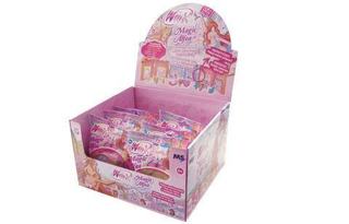 Nou! Colectia Winx Club Magic Alfea de la Media Service Zawada