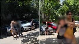 Ce a spus la audieri femeia...