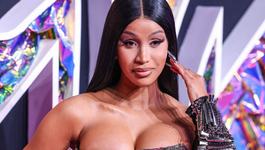 Cardi B, insarcinata pentru a treia oara. Artista a facut anuntul la scurt timp dupa ce s-a zvonit ca divorteaza