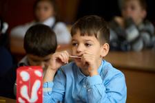 Aproape jumatate dintre...