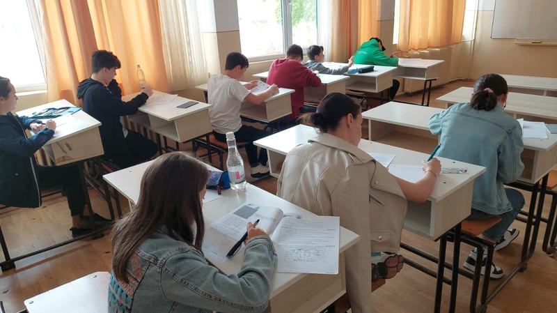 Ministrul Educatiei: Nu este corect ca Evaluarea Nationala de la clasa a VIII-a sa se bazeze doar pe doua materii