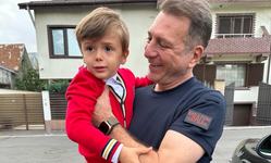Christian Sabbagh se retrage din televiziune pentru a se dedica fiului sau: "Incerc un tratament inovativ pentru fiul meu, care este autist"