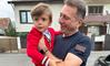 Christian Sabbagh se retrage din televiziune pentru a se dedica fiului sau: 'Incerc un tratament inovativ pentru fiul meu, care este autist'