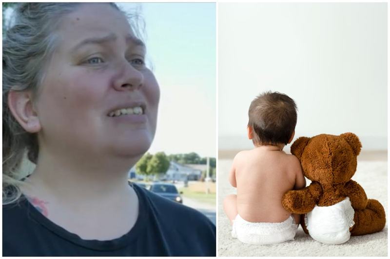 Povestea romanilor carora statul danez le-a luat copilul se repeta. Ce a patit o mama care voia sa plece cu fiica in Germania