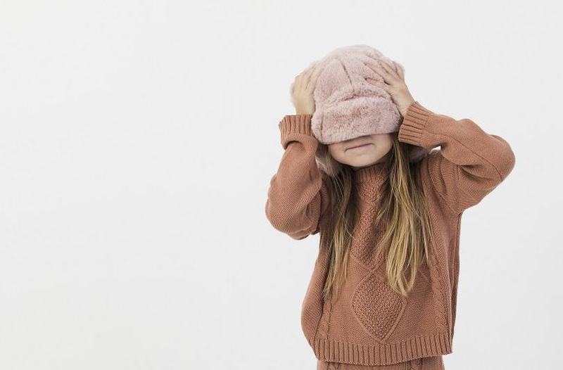 Lucruri pe care nu le stiai despre hainele pentru copii. Sfaturi pentru alegerea masurii potrivite