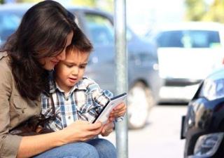 Top aplicatii de iPhone si iPad pentru copii