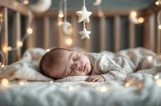 Sunetele care adorm...