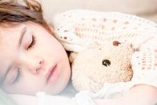 Semnele tulburarilor de somn la copii