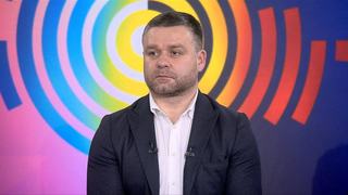 Ciprian Ciucu a dezvaluit de ce nu si-a dat fiica la o scoala din sectorul 6: „Comod, da. Corect pentru ea, nu”