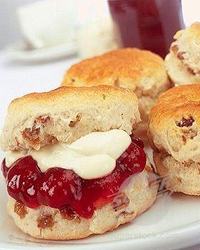 Scones