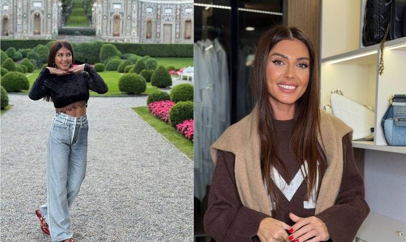 Ilinca Vandici, primele imagini cu burtica de gravida. Prezentatoarea TV a facut haz de schimbarile prin care trece