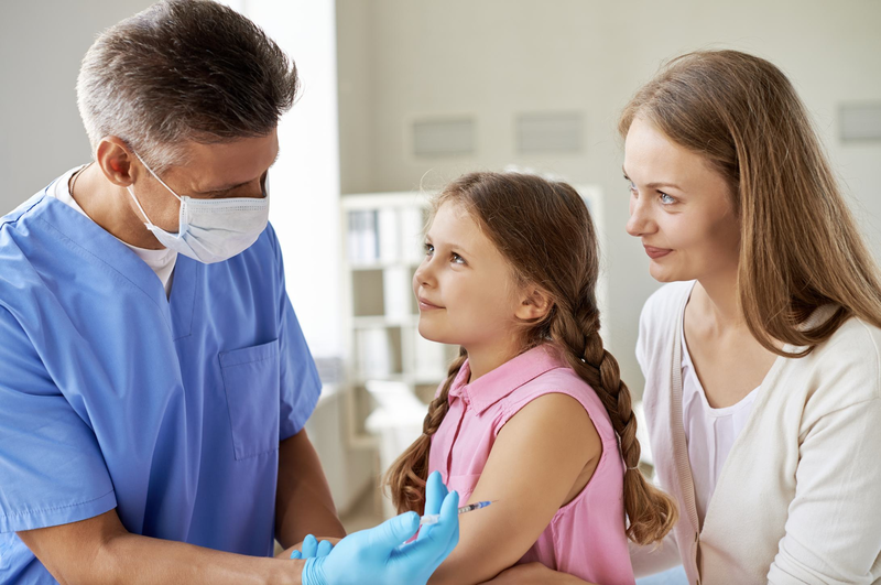 Cand ar putea incepe vaccinarea anti-COVID la copii?