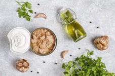 Retete cu ton in ulei de...