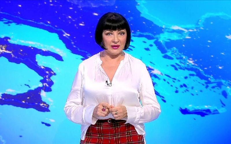 De ce nu a avut Neti Sandu copii. Vedeta de la Pro TV a spus adevarul