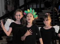 Noi inscrieri la cursul de...