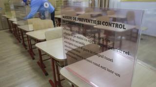 STUDIU MEC: Mai mult de jumatate dintre parinti doresc revenirea elevilor la scoala