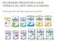 Alerta ANSVSA: lapte praf pentru sugari Nestle, retras de urgenta din magazinele din Romania