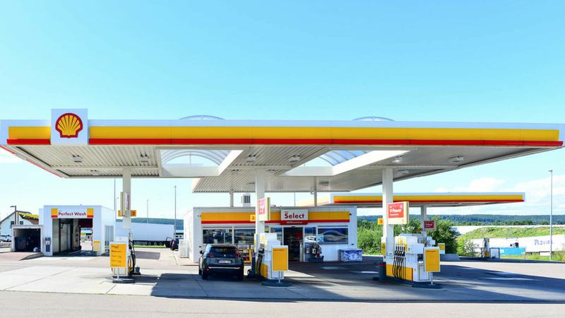 Baietel de 10 ani, uitat de parinti intr-o benzinarie din Austria, dupa o oprire la toaleta