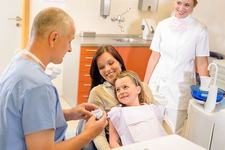 De ce si cand este necesara radiografia dentara la copii
