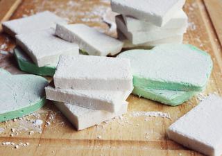 Bezele moi (Marshmallows)