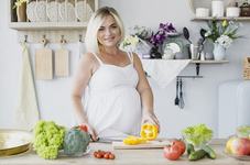 Dieta DASH si sarcina: ce...