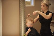 Prima vizita a copilului la...